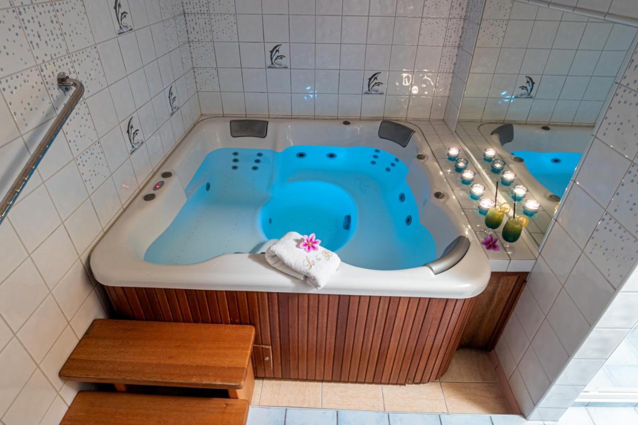 L&B Spa Карпач Екстер'єр фото