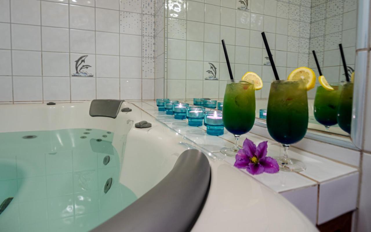 L&B Spa Карпач Екстер'єр фото