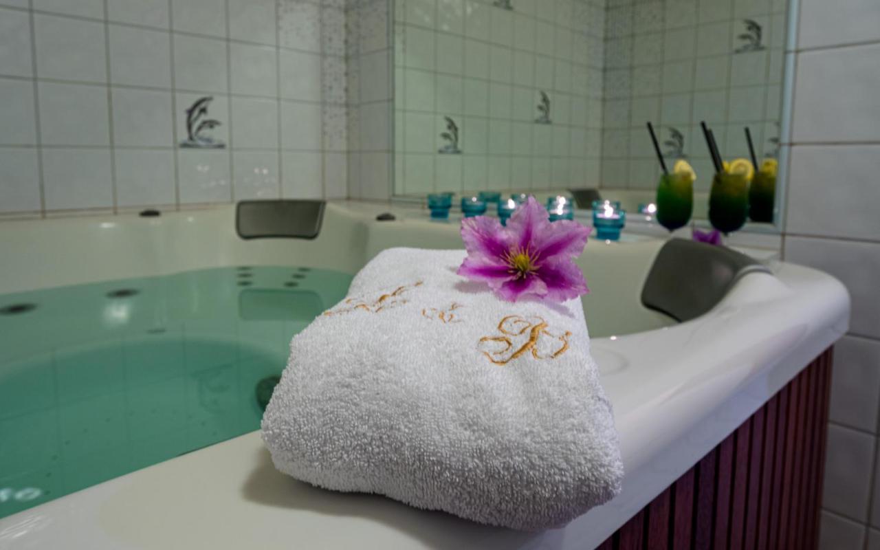 L&B Spa Карпач Екстер'єр фото