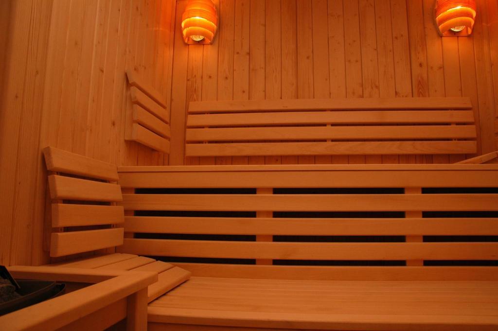 L&B Spa Карпач Екстер'єр фото