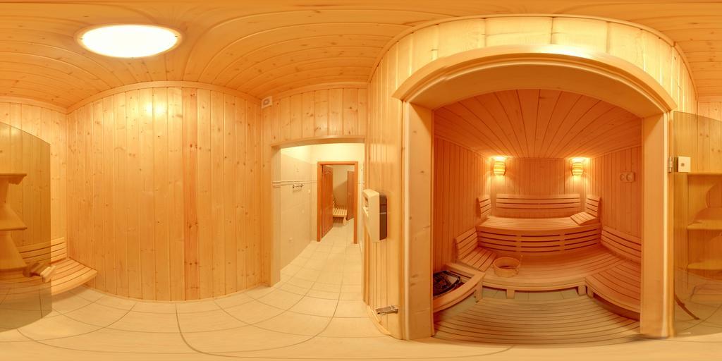 L&B Spa Карпач Екстер'єр фото